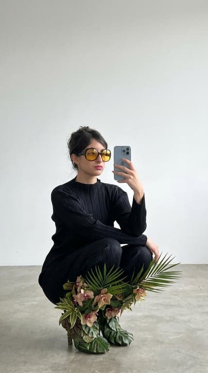 Garden Boots