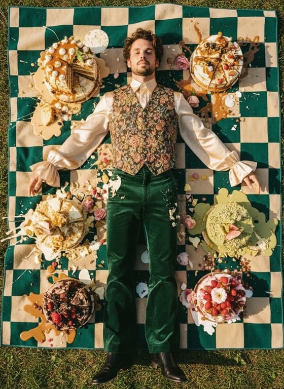Sweet Collapse