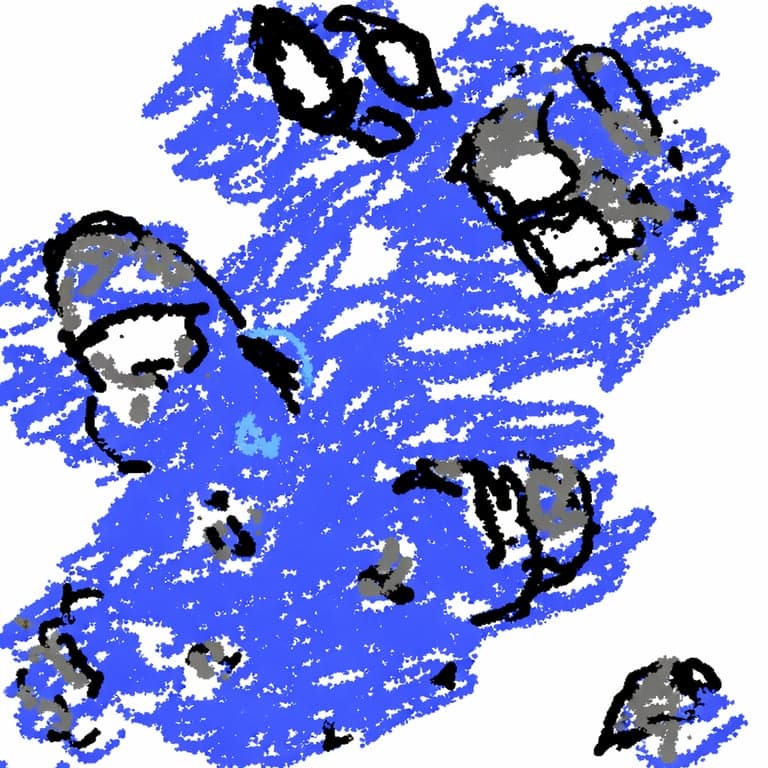Gen image