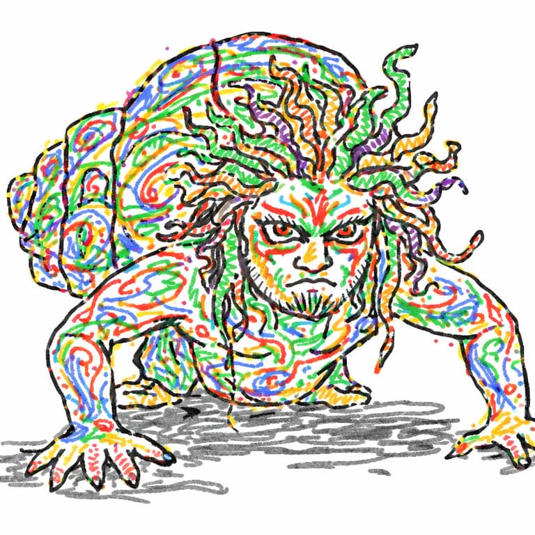Gen image