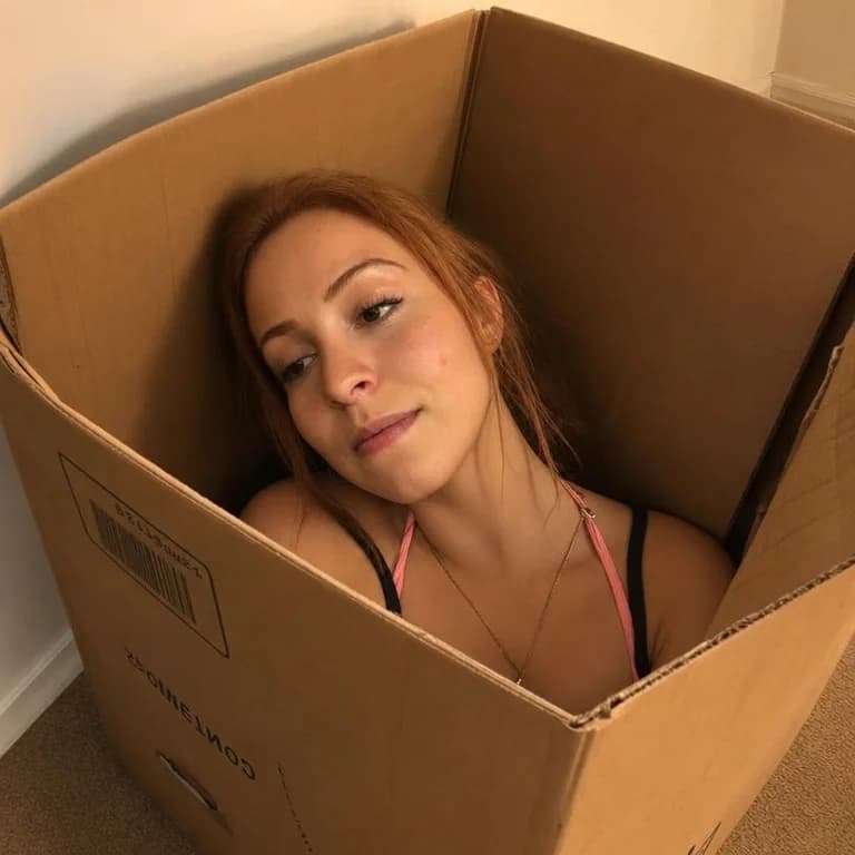 Boxed Out