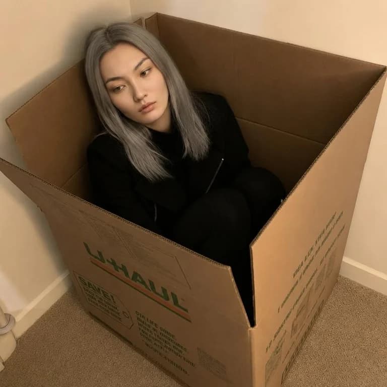 Boxed Out