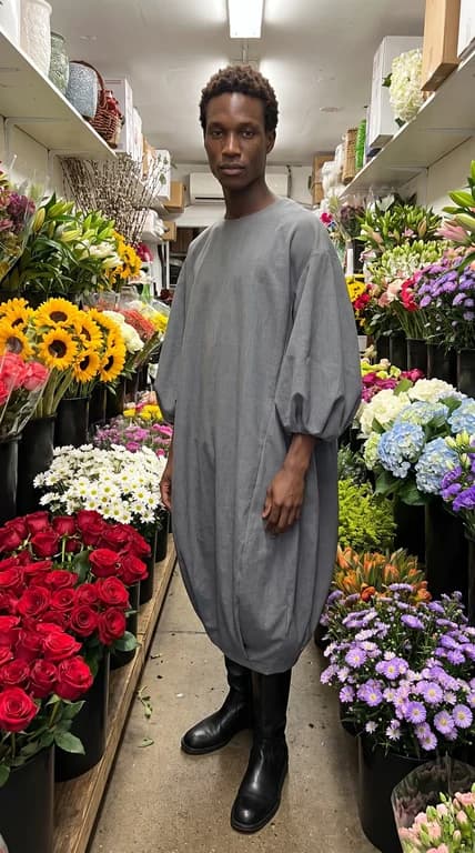 Flower Boutique