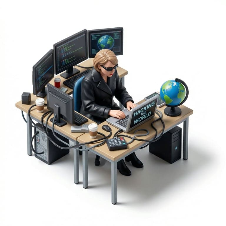 Gen image