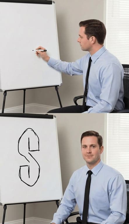 Whiteboard Writings