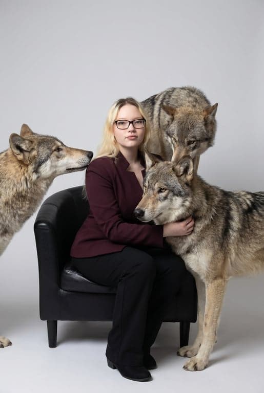 Animal Aura