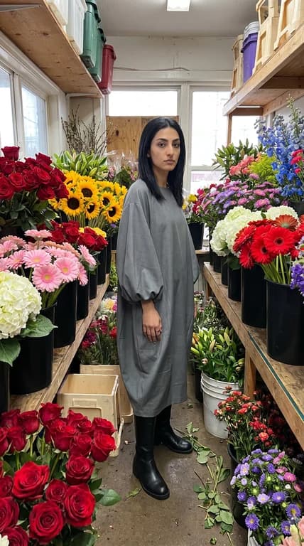 Flower Boutique