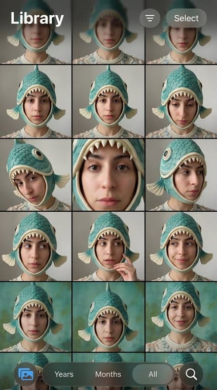 Gen image