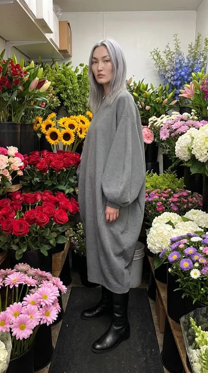 Flower Boutique