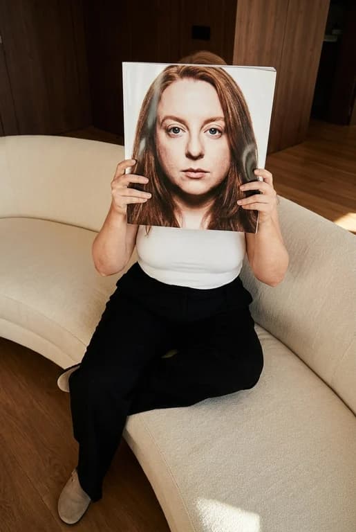 MAG FACE