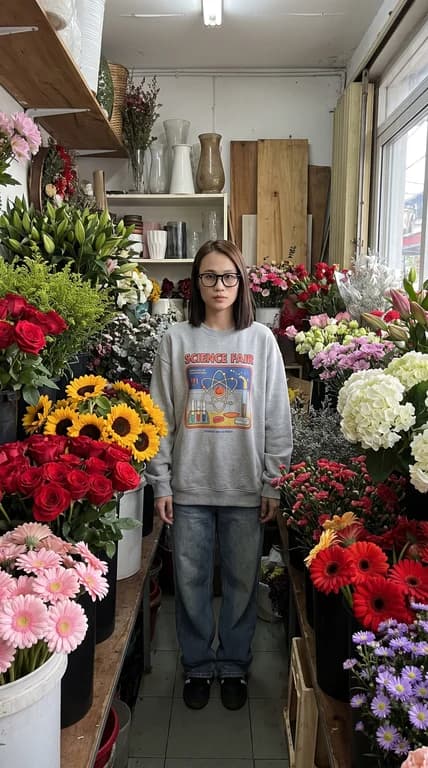 Flower Boutique