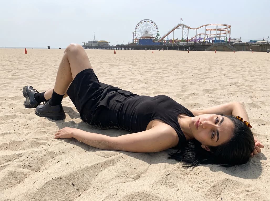 Pier Vibes