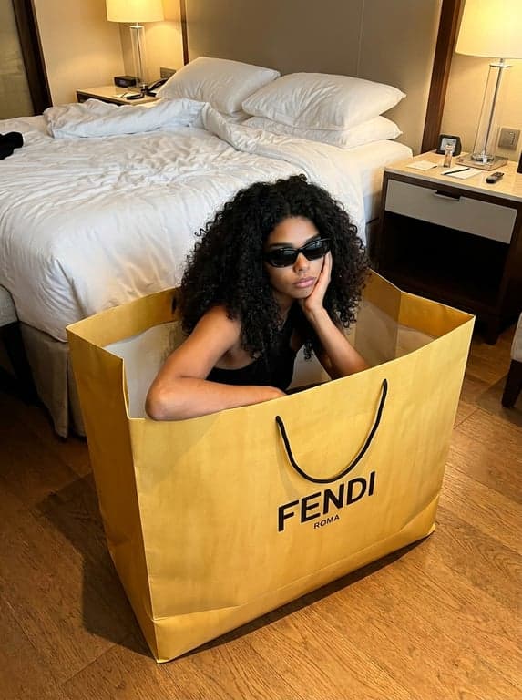 Shopping Bag