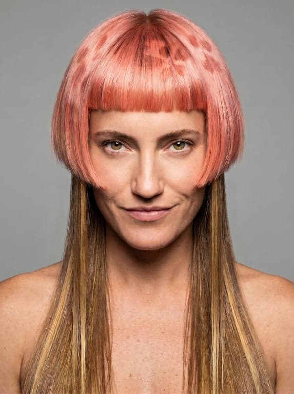 Hair by Degen