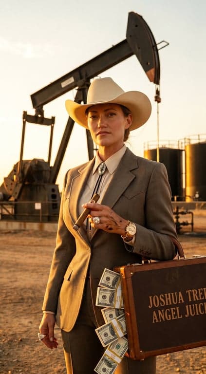 oil-baron