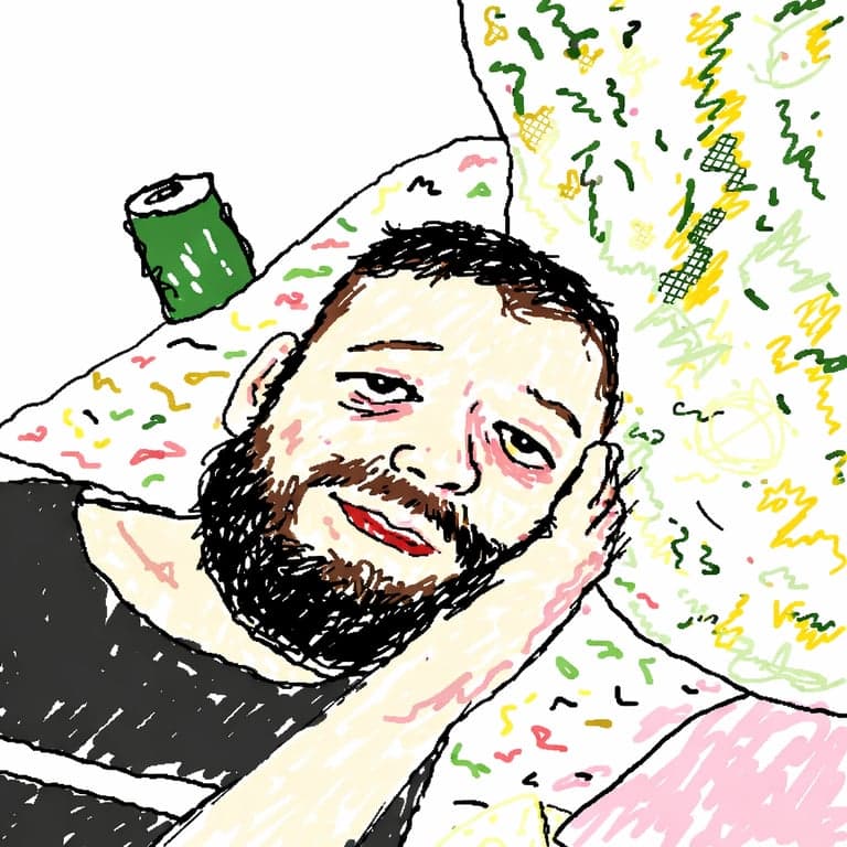 Gen image