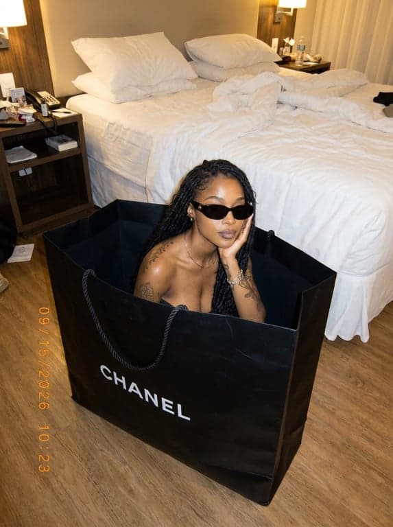 Shopping Bag