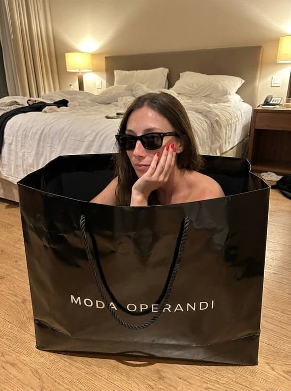 Shopping Bag