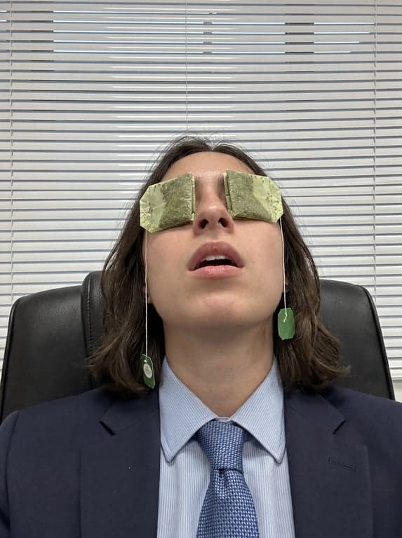 Productivity Reset