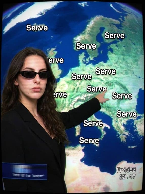 Custom Forecast