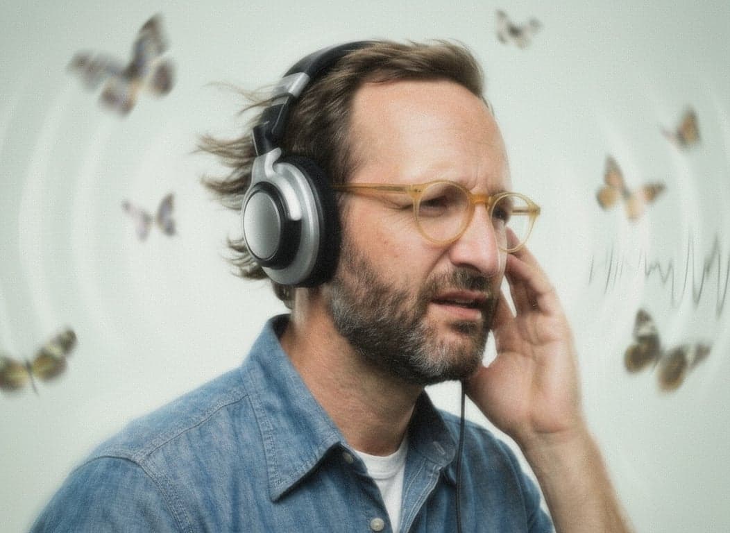 Music React Photo