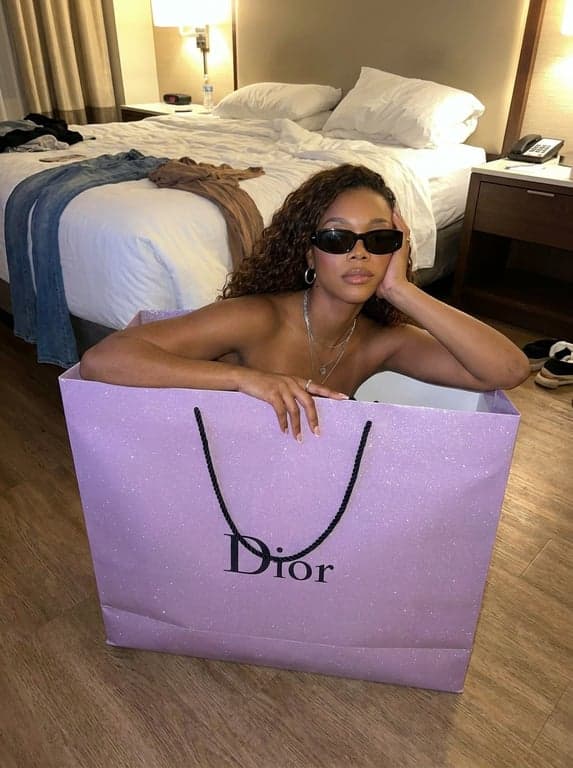 Shopping Bag