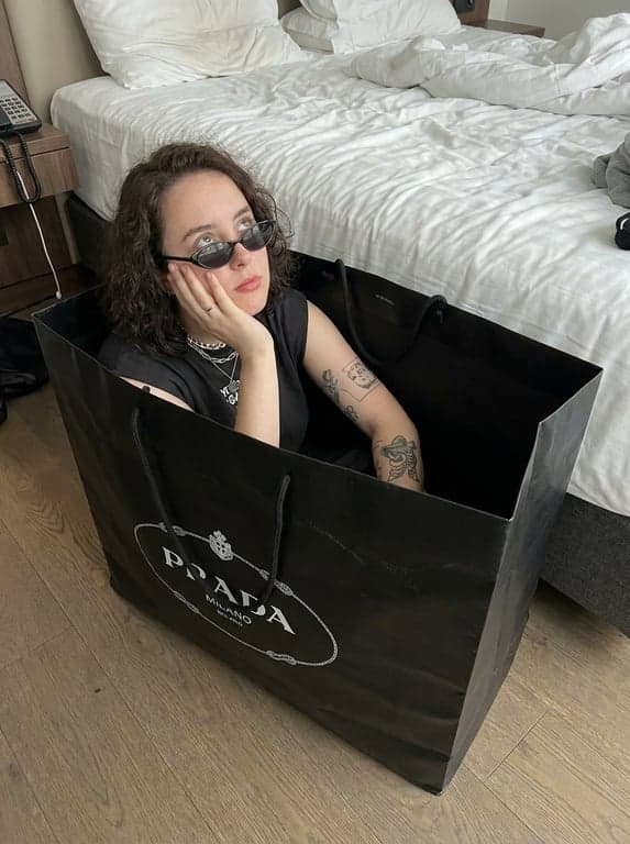 Shopping Bag