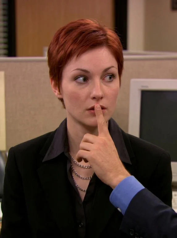 Office Shut Up