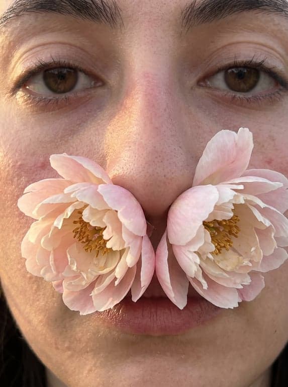 Flower Nose