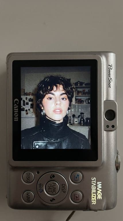 Gen image