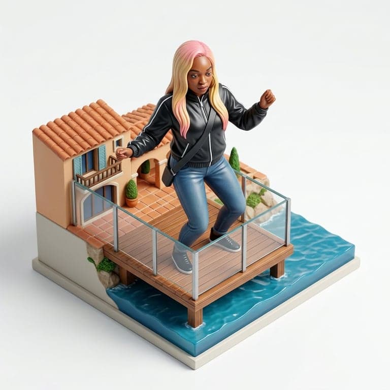 Make Me Mini