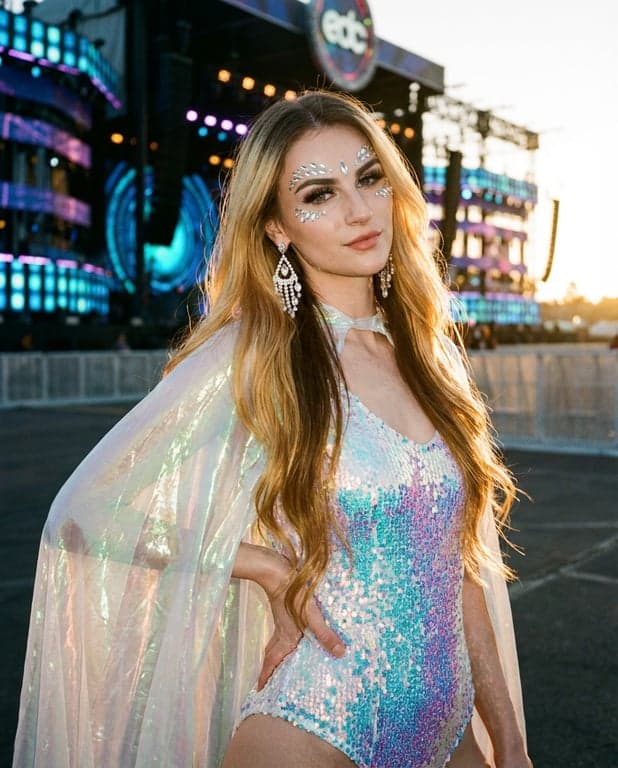 Festival World Photoshoot 2