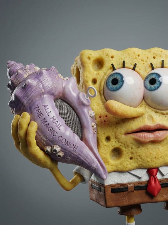 Shellphone