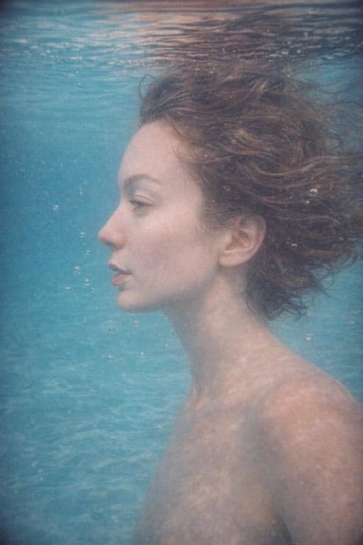 Underwater carousel 3