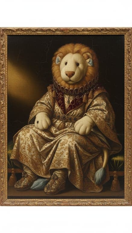 Gen image