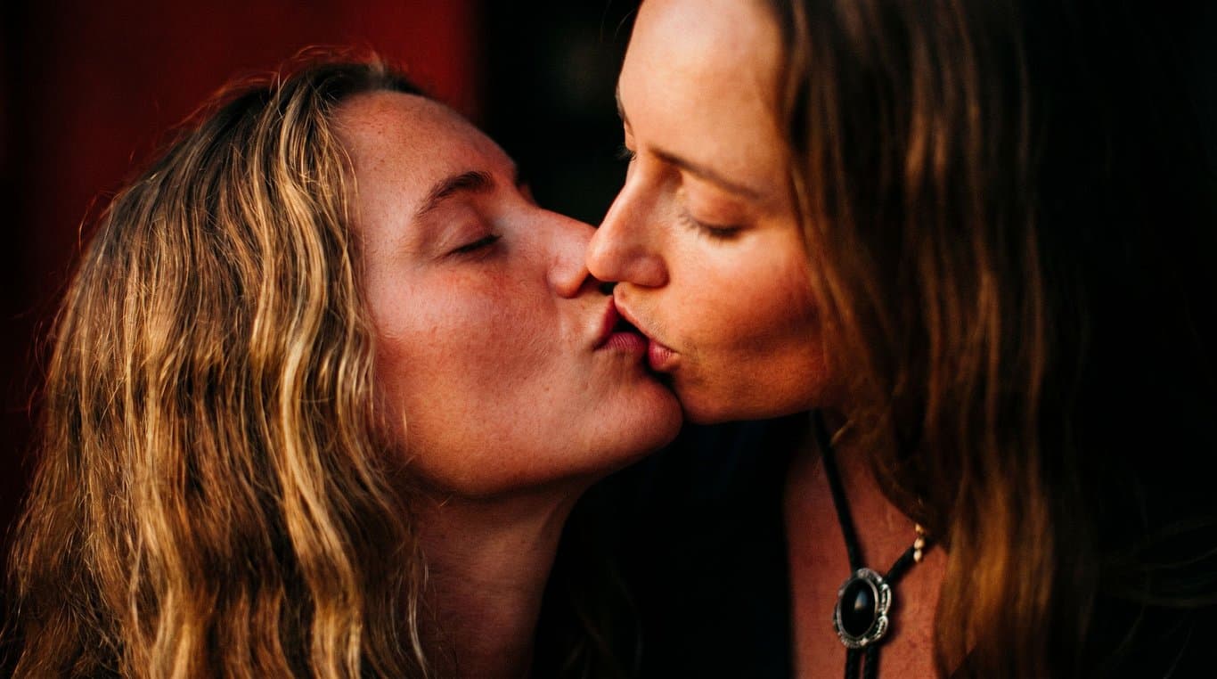 The Kiss