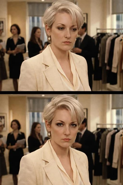 Miranda Judging