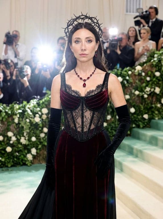 Met gala classic