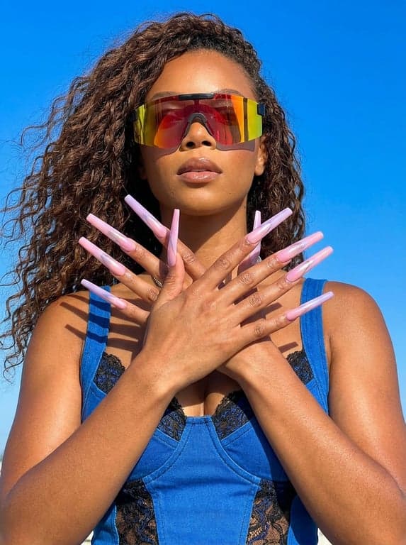 Nail Couture