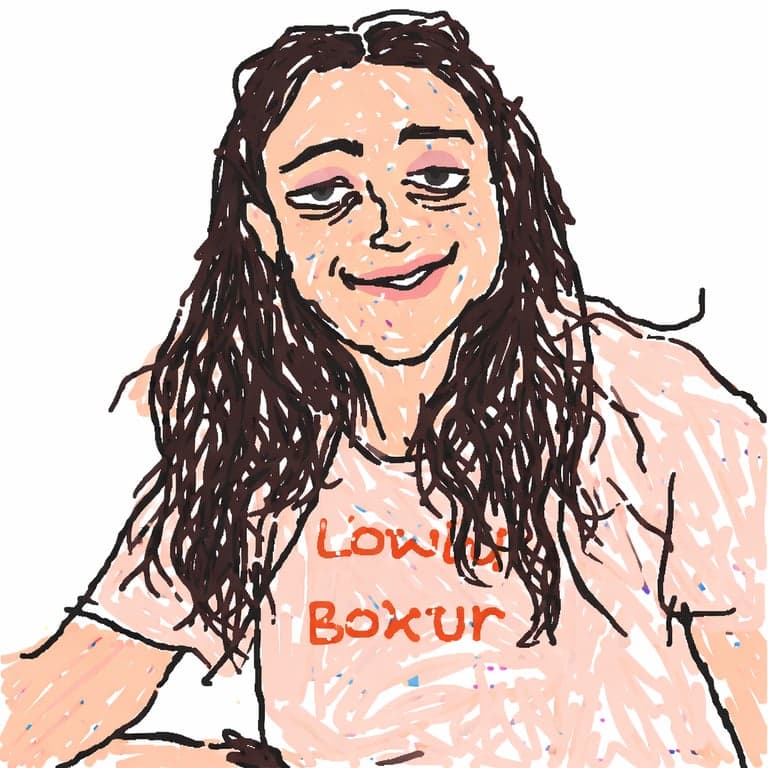 Scribble Life