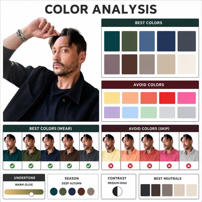 Style Analysis
