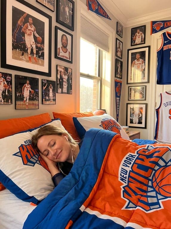 Ultimate Knicks Fan