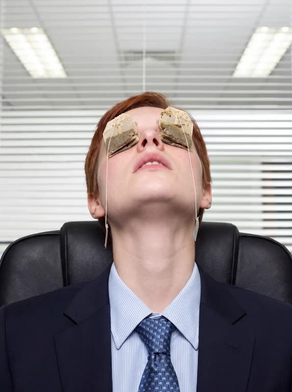 Productivity Reset