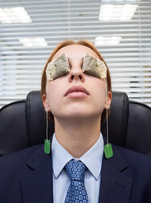 Productivity Reset