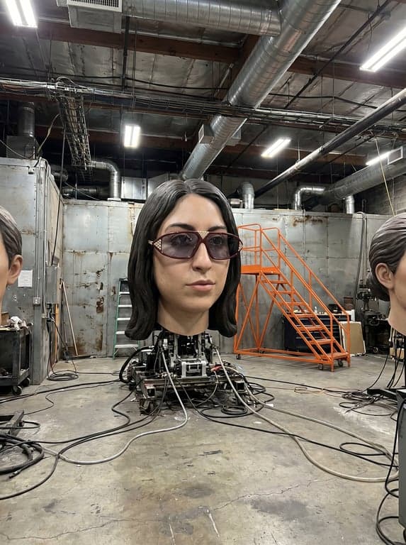 Synthetic Self