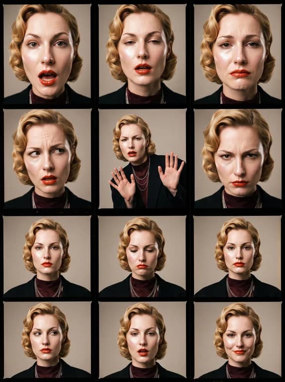 The Screen Test