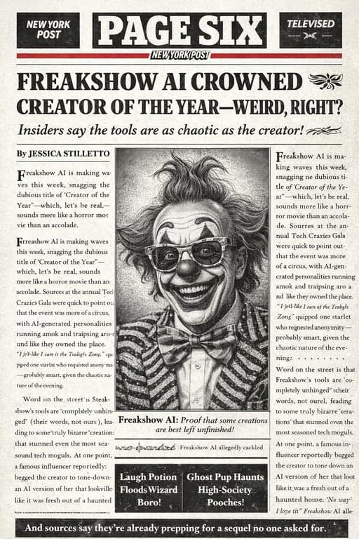 Page Six