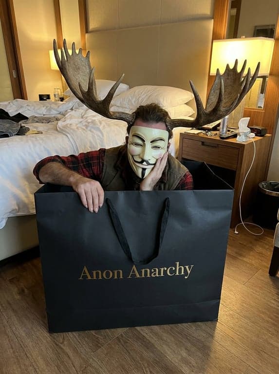 Shopping Bag