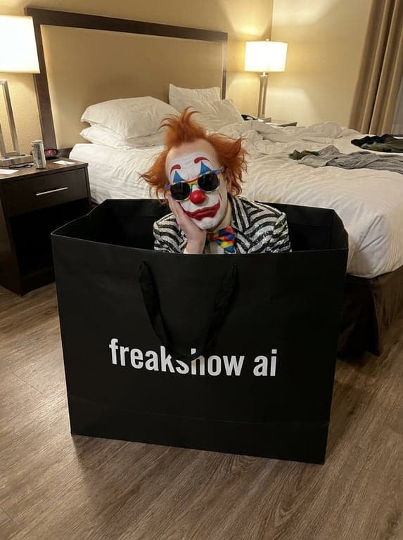 Shopping Bag