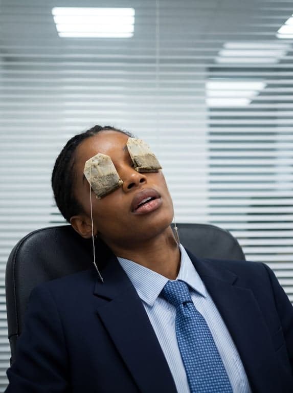 Productivity Reset